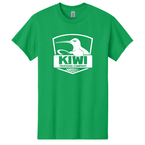 KIWITruckingCompanyInc - Gildan - Men's 5000