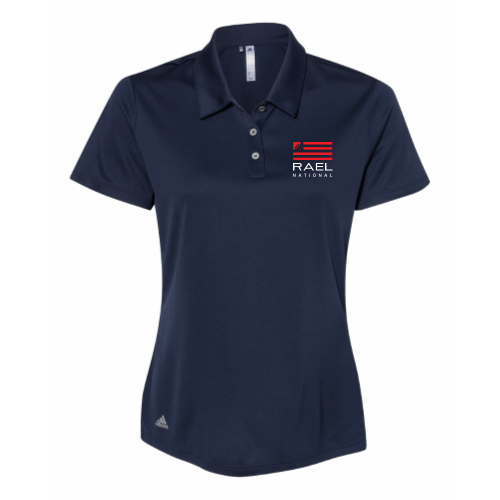 Rael National Women's Performance Sport Shirt