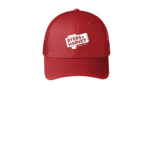 ByersandHarvey Port Authority - C112