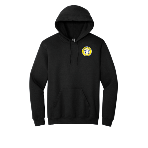 StarKayWhite - Gilden Heavy Blend Hooded Sweatshirt