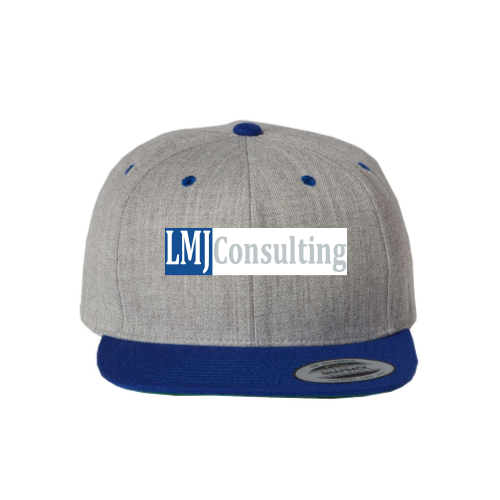 GCS - Yupoong Flexfit - 6089 v2