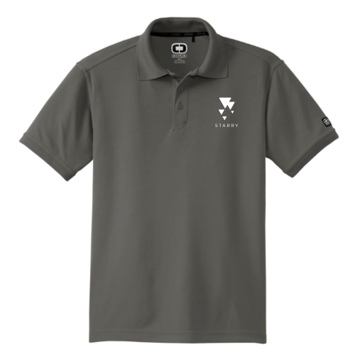 StarrySamplesStore - OGIO Caliber 2.0 Polo