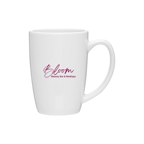 BloomBeautyBar&Medispa - Contour Mug - 14oz