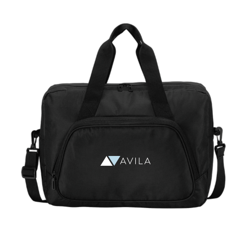 AvilaLaw - Port Authority City Briefcase