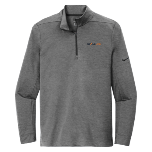 ScaleLite - Nike Dry 1/2-Zip Cover-Up - v2