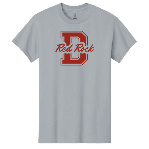 DRRSS - Gildan - 5000