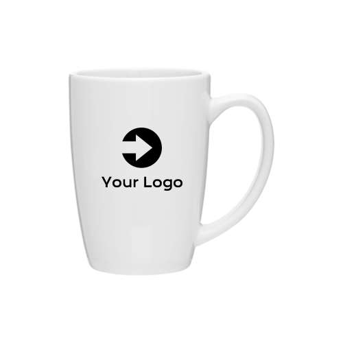 Contour Mug - 14oz