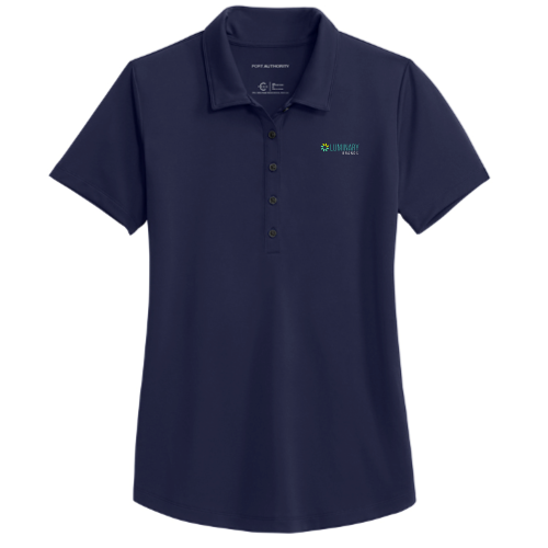 LuminaryBrands - Port Authority Ladies C-FREE Snag-Proof Polo v2