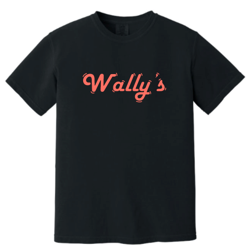 Homrich Berg Wallys Unisex T Shirt