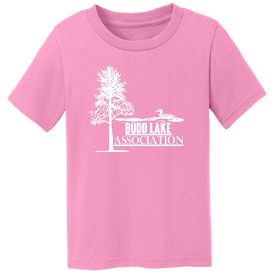 BuddLakeAssociation - Precious Cargo Toddler 5.4-oz 100% Cotton T-Shirt v2