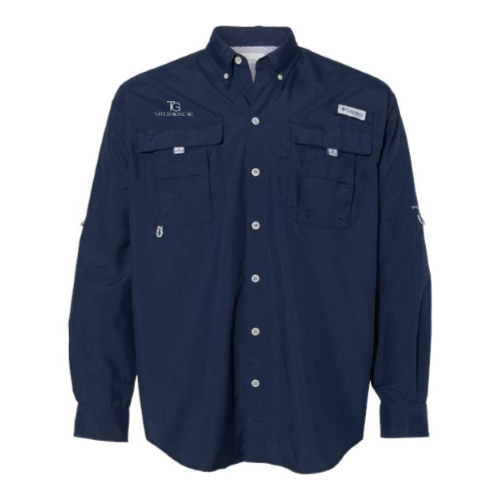 Collegiate Navy