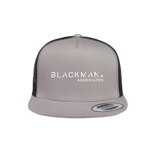 SILVER BLACK