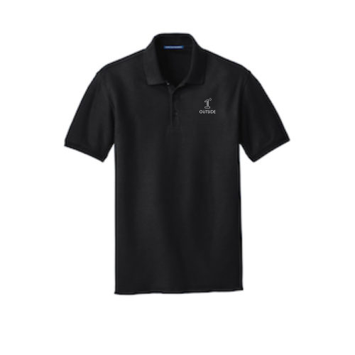 OneDegreeOutside - Port Authority Core Classic Pique Polo