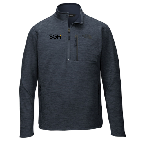 SGH - The North Face Skyline 1/2-Zip Fleece v2