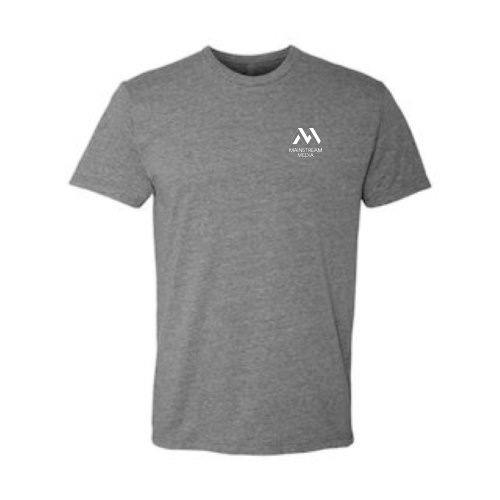 MainstreamMedia - Next Level 6210 - Unisex CVC T-Shirt