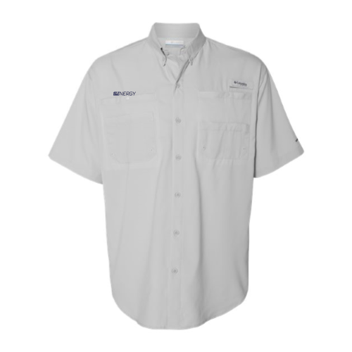 SENERGY - Columbia Men's PFG Tamiami™ II Short Sleeve Shirt v2