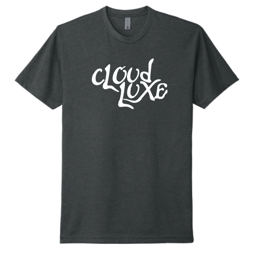 Cloud Luxe Clothing - Next Level Unisex CVC T-Shirt