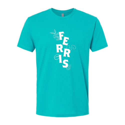 FerrisCoffee - Next Level - Tumble