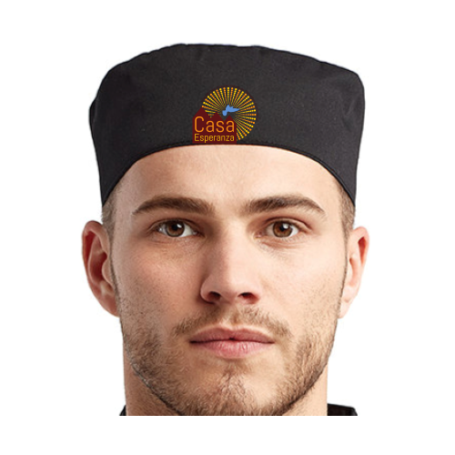 CasaEsperanza - Unisex Chef Cap