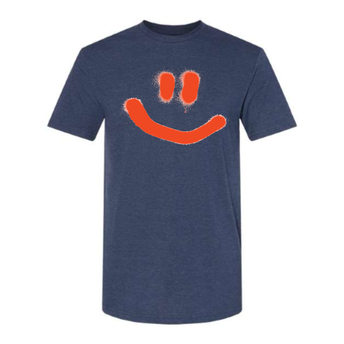 Navy Mist