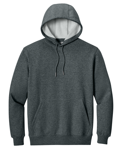 Charcoal Heather