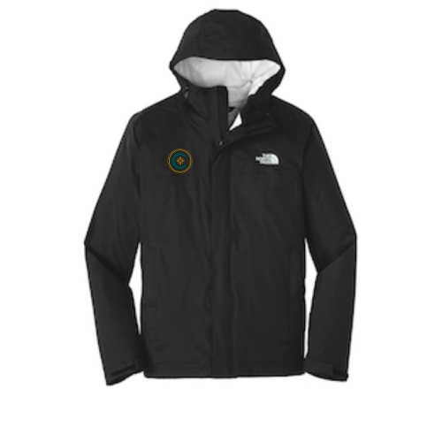Cutler new - The North Face - DryVent Rain Jacket