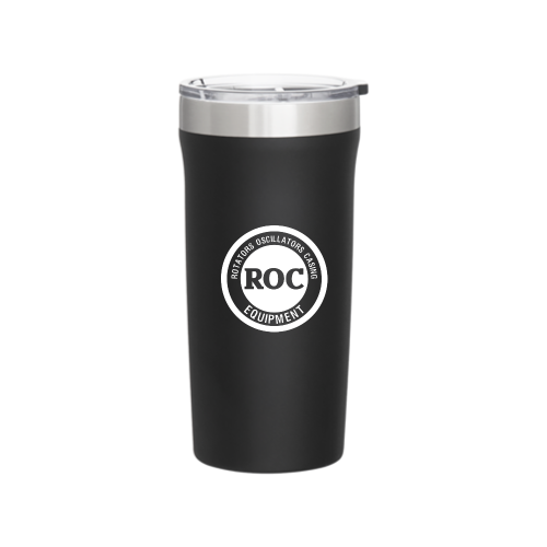 Employee - Option 1 - RocEquipment - Palermo Tumbler