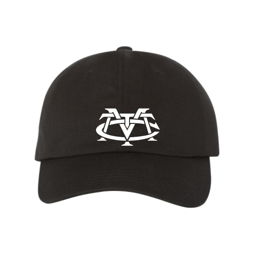 MayTrucking - Adult 6-Panel Trucker Cap