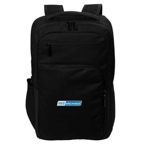 MEGlobalCorp - Port Authority Tech Backpack