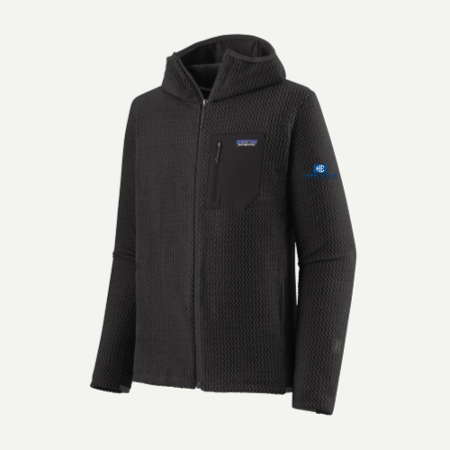 Homestead - Patagonia Men's R1 Air Full-Zip Hoody
