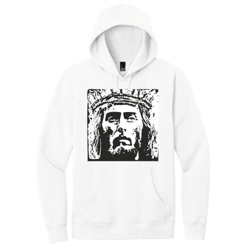 Scott Travis Art Store - District V.I.T. Fleece Hoodie v19