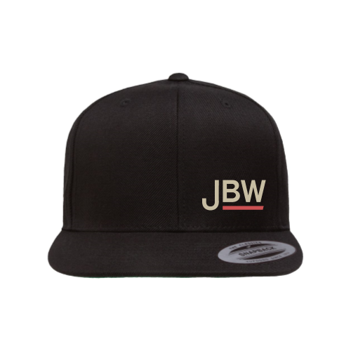 JBW - Classic Snapback - Yupoong - v2