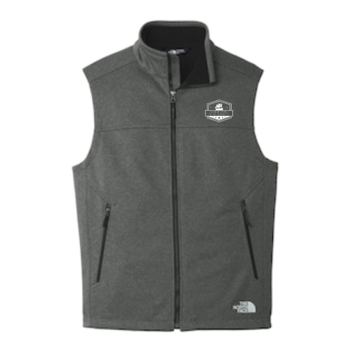 Northport - The North Face Ridgeline Soft Shell Vest