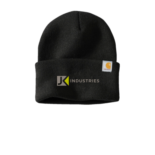 JKIndustries - Carhartt - Watch Cap 2.0