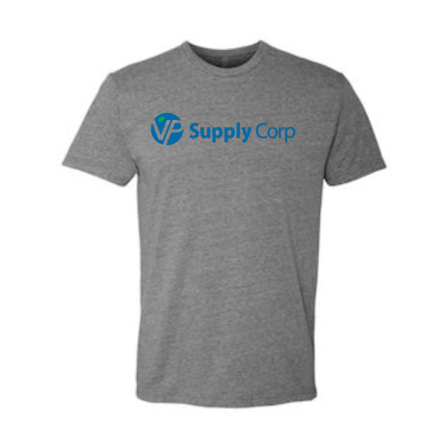 VP Supply Logo Unisex CVC T Shirt