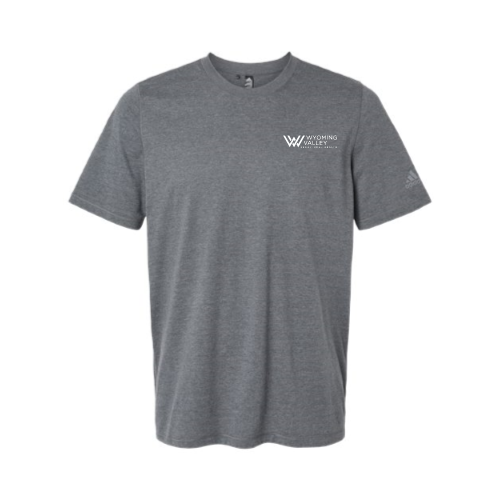 WVBH - Blended T-Shirt
