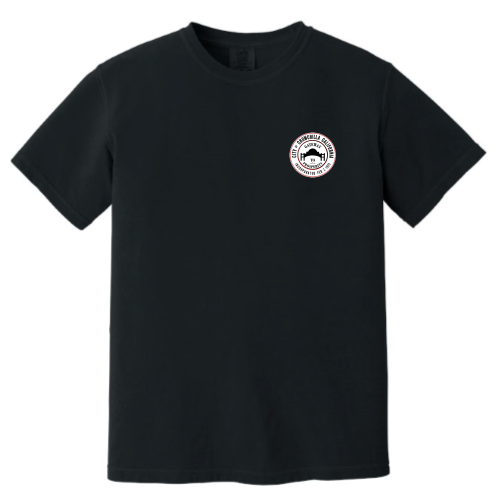 CityofChowchilla - Unisex Comfort Colors Vintage Tee