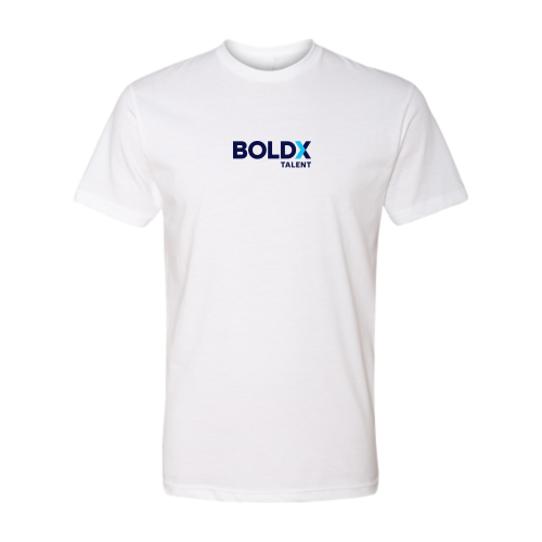 BoldXTalent - Next Level 6210 - Unisex CVC T-Shirt
