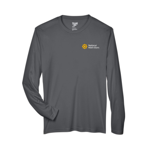 NMS - Youth Zone Performance Long-Sleeve T-Shirt