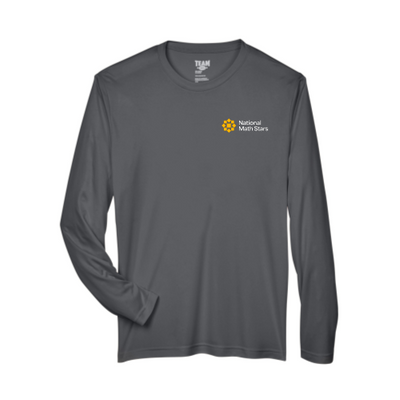 NMS - Youth Zone Performance Long-Sleeve T-Shirt