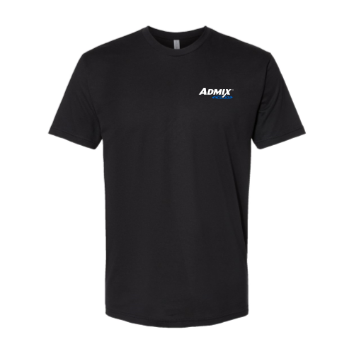 Admix Next Level Cotton T-Shirt