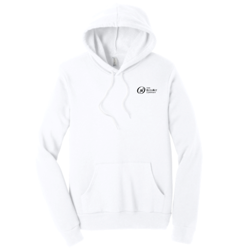 Occunet - Unisex Poly/Cotton Hoodie v1