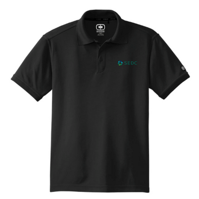 SEDC -Ogio Caliber 2.0 Polo