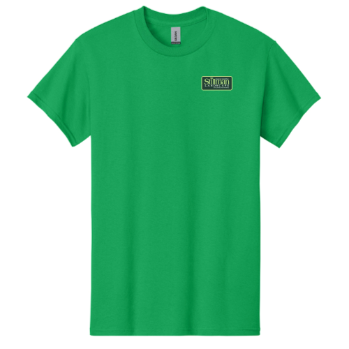 StillmanLandscape - Gildan Heavy Cotton T-shirt