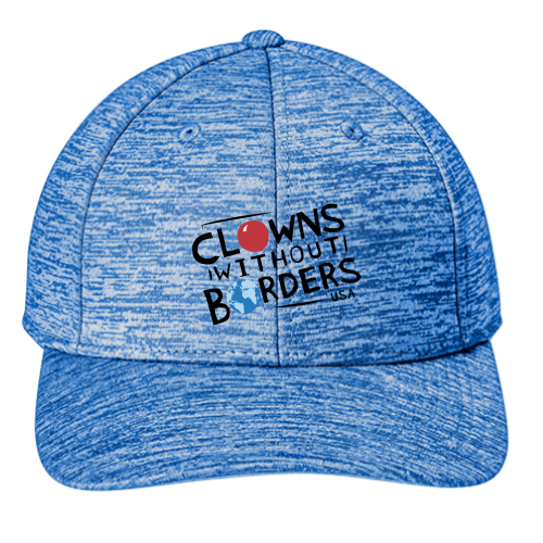 CWBTeam - Sport Tek - STC34 - v2