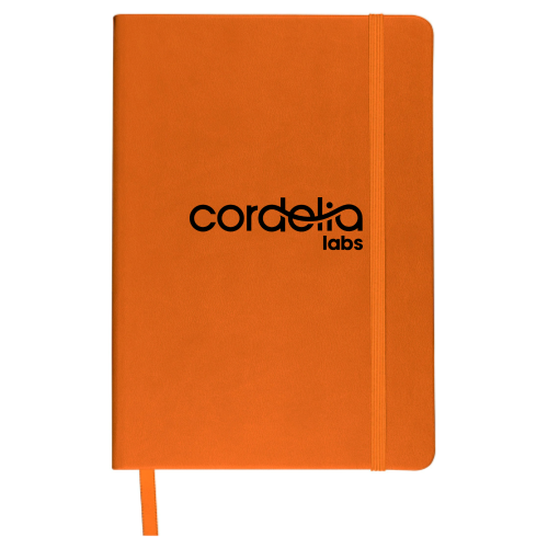 CordeliaLabs - Tuscany Journal