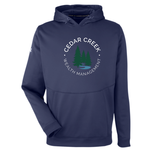 CCWM - Men's Storm Armourfleece