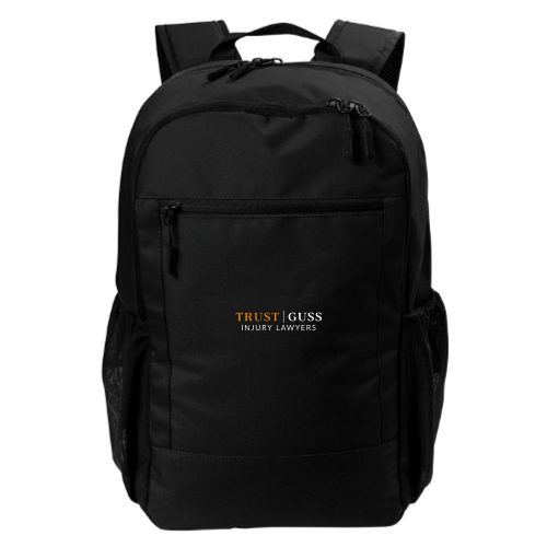 TrustGuss - BG226 Backpack
