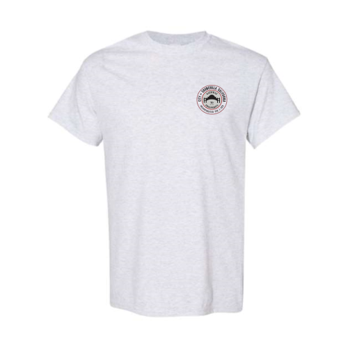 CityofChowchilla - Gildan - Men's 5000