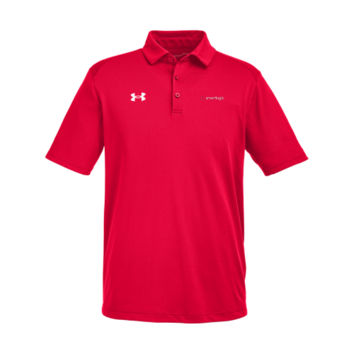 SmartLogic - Men's Tech Polo